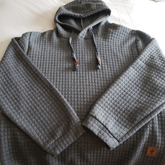 Mens pullover - Picture 2 of 4